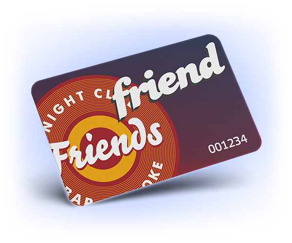 card-friend