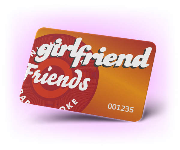 card-girlfriend