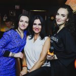 Week end at Friends Club (07-08.10)