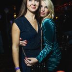 Week end at Friends Club (25.11)