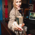 New Year Party 2023 at Friends Club (30-31.12)