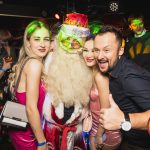 New Year Party 2023 at Friends Club (30-31.12)