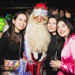 New Year Party 2023 at Friends Club (30-31.12)