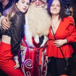 New Year Party 2023 at Friends Club (30-31.12)