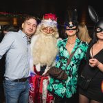 New Year Party 2023 at Friends Club (30-31.12)