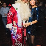 New Year Party 2023 at Friends Club (30-31.12)