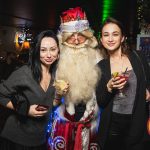 New Year Party 2023 at Friends Club (30-31.12)