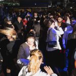 New Year Party 2023 at Friends Club (30-31.12)