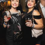 New Year Party 2023 at Friends Club (30-31.12)