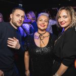 New Year Party 2023 at Friends Club (30-31.12)