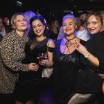 New Year Party 2023 at Friends Club (30-31.12)