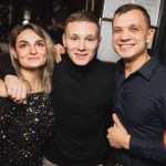 New Year Party 2023 at Friends Club (30-31.12)