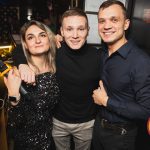 New Year Party 2023 at Friends Club (30-31.12)