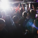 Week end at Friends Club (06.-07.01.2023)