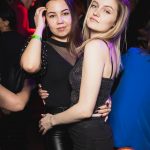 Week end at Friends Club (06.-07.01.2023)