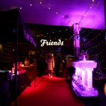 Night Before Christmas at Friends Club (23.12)