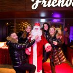 Night Before Christmas at Friends Club (23.12)