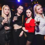 Week end at Friends Club (03.-04.02.2023)