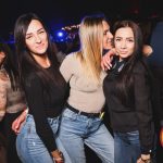 Week end at Friends Club (03.-04.02.2023)