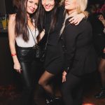 Week end at Friends Club (03.-04.02.2023)