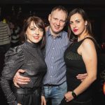 Week end at Friends Club (27.-28.01.2023)