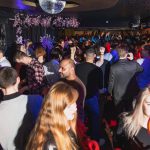 Week end at Friends Club (31.-01.04.2023)