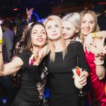 Week end at Friends Club (31.-01.04.2023)