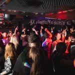 Week end at Friends Club (31.-01.04.2023)