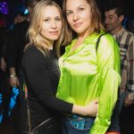 Week end at Friends Club (31.-01.04.2023)