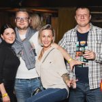 Week end at Friends Club (14.-15.04.2023)