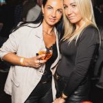 Week end at Friends Club (28.-29.04.2023)