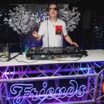 Week end at Friends Club (12.-13.05.2023)