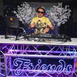 Week end at Friends Club (12.-13.05.2023)