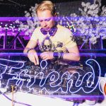 Week end at Friends Club (12.-13.05.2023)