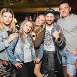 Week end at Friends Club (30.06-01.07.2023)