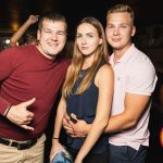 Week end at Friends Club (20.07-21.07.2023)