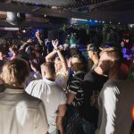 Week end at Friends Club (28.07-29.07.2023)