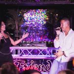 Week end at Friends Club (07.07-08.07.2023)