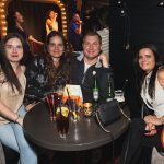 Week end at Friends Club (11.08-12.08.2023)