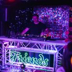 Week end at Friends Club (06.10-07.10.2023)