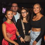 Week end at Friends Club (08.09-09.09.2023)