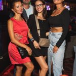 Week end at Friends Club (08.09-09.09.2023)