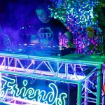 Week end at Friends Club (27.10-28.10.2023)