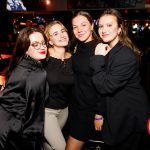 Week end at Friends Club (27.10-28.10.2023)