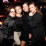 Week end at Friends Club (27.10-28.10.2023)