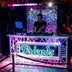 Week end at Friends Club (27.10-28.10.2023)