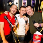 Week end at Friends Club (27.10-28.10.2023)