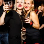 Week end at Friends Club (03.11-04.11.2023)