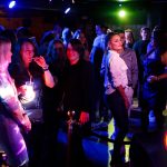 Week end at Friends Club (03.11-04.11.2023)