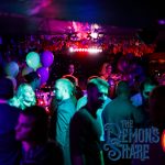 Week end at Friends Club (17.11-18.11.2023)